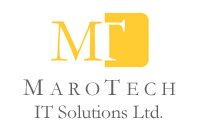 MaroTech IT Solutions Ltd.